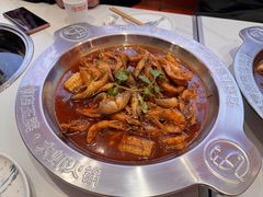 -槐店王婆大虾(新正路店)