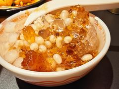 -探鱼·鲜青椒爽麻烤鱼(北京路天河城店)
