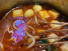 -柒五龙虾(八王寺店)