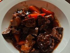 -民族饭荘(新华大街店)