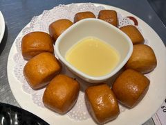 -合易泓烤肉•首创生椰大油边(宁山路店)