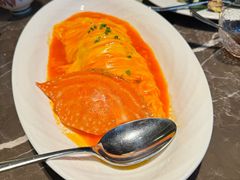 -海派悦庭·海胆烧麦·新融合菜(凯德广场店)