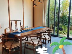 -小茶闲舍·观景商务茶馆(广州塔店)
