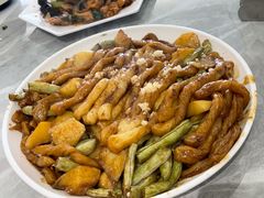 -何适山庄 ·可团建(水长城P2停车场店)