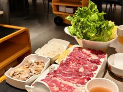 -潮发潮汕牛肉店(正佳广场店)