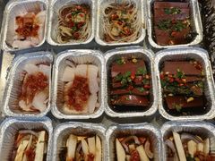 -非烤勿扰自助烤肉(东城时尚店)