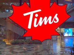 -Tims天好咖啡·贝果(雁展路万象天地店)