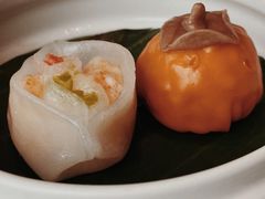-杭州柏悦酒店·悅厅