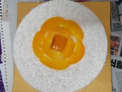 picture-OL’s Cake鲜荟千层(东风中路店)