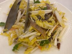 -开海·红岛海鲜虾水饺(石老人店)