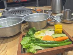 -姜虎东白丁烤肉(深圳湾后海汇店)