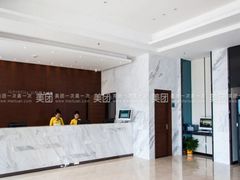 -城市便捷酒店(武汉万象城北湖正街店)