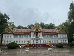 -北京世界公园