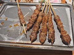 -木屋烧烤(南山蛇口招商花园城店)