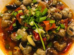 -文和友老长沙龙虾馆(化龙池店)