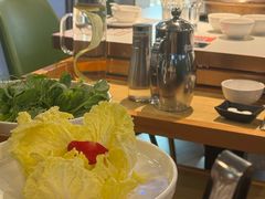 -烹然四季椰子鸡火锅(姚家园万象汇店)