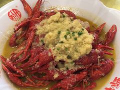 -虾神於氏龙虾·小龙虾(江宁旗舰店)