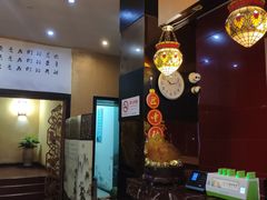 -富侨养生(九亭店)