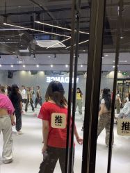 -北京V5舞蹈工作室
