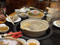 -川中故事·成都老火锅(东书房店)