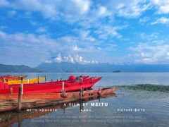 -丽江泸沽湖景区