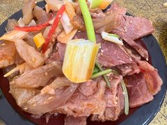 -惠丰源烩面馆(经七路店)