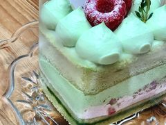 -Kekimatata 生日蛋糕·烘焙教学