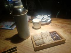 -幸福里时光餐吧