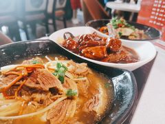 -新仙清汤牛腩(铜锣湾店)