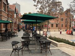 -星巴克(天津五大道店)