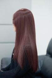 -Kraemer Paris苏豪路易士·嘉玛发廊
