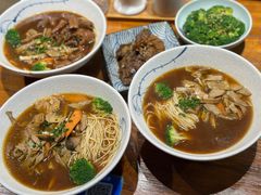 -囿面传统制面馆(中央路店)