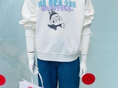 -优衣库(深圳万象天地旗舰店)