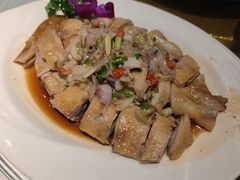 -大树头森林餐厅(番禺广场店)