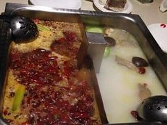 -海底捞火锅(勒泰店)