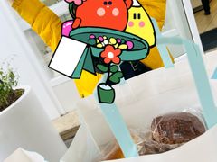 -好利来.生日蛋糕(杨家坪店)