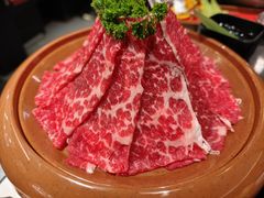 -大牛寿喜烧·和牛放题(香港广场店)
