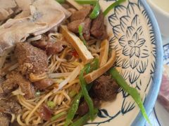 -镇南锅盖面馆(解放路店)