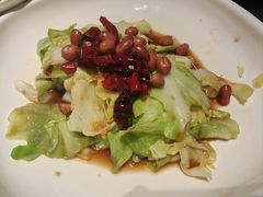 -炊烟小炒黄牛肉(浦东世纪汇店)