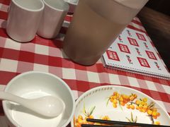 -西贝莜面村(上海百联西郊店)