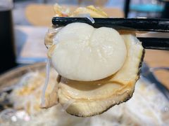 蒜蓉粉丝蒸大元贝-盒马鲜生(皇庭广场店)