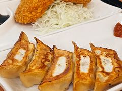 博多一口饺子-博多一幸舍(侨福芳草地购物中心店)