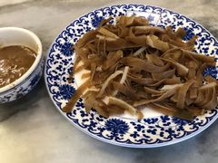 -都一处烧麦馆(前门店)