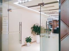 店内环境-巴黎春天(浦建店)