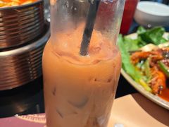 -simply thai天泰(静安嘉里中心店)