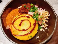 洋芋耙-野山舂·贵州现舂酸汤牛肉(民生路店)