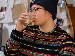 -新月集庭院咖啡馆(老邮局店)
