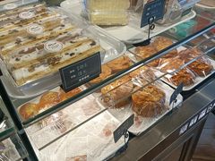 -新利香西饼店(惠友超市店)