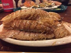 -海口骑楼小吃街