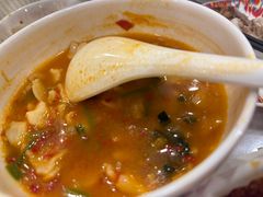 -清真·玛丽亚新疆菜主题餐厅(浙江中路店)